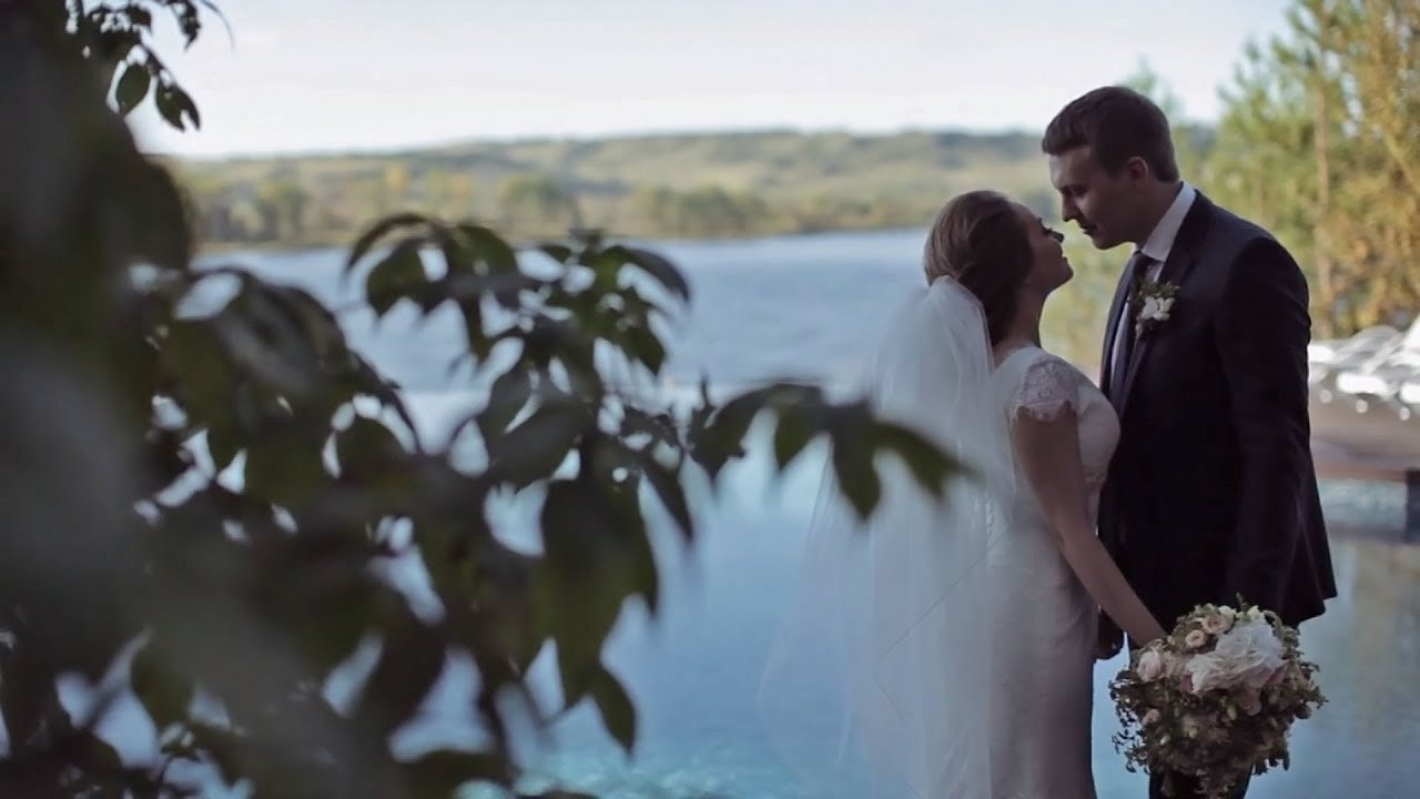 Weddings. Konstantin Liskov. Ad and video production in Cancun. Commercials, cor