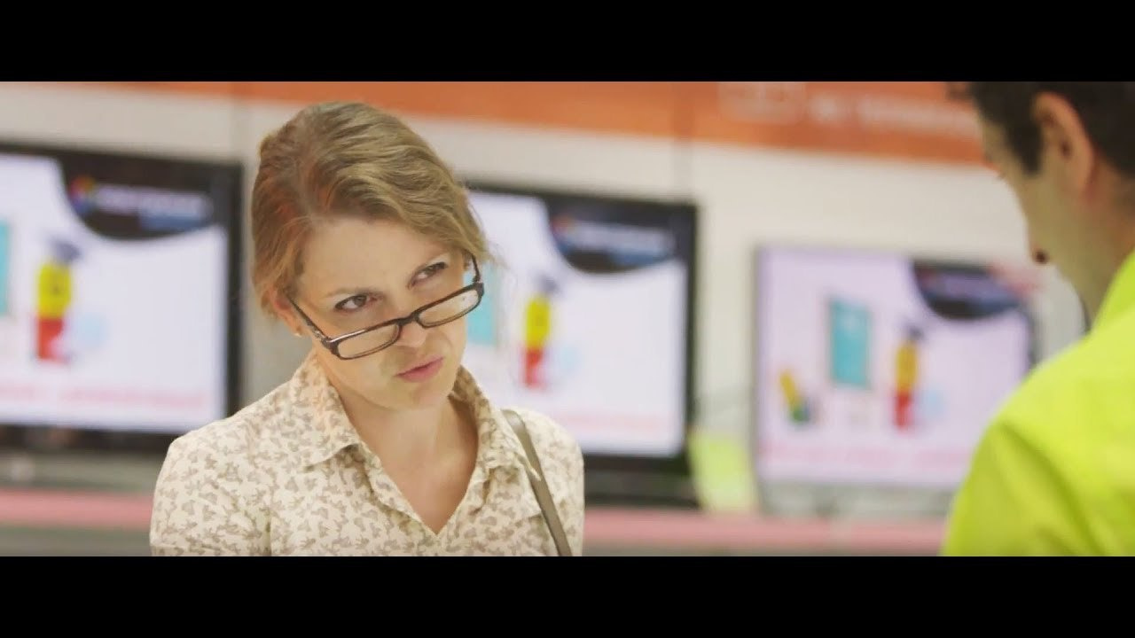 Konstantin Liskov. Ad and video production in Cancun. Commercials, cor