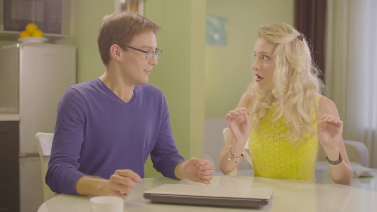 Konstantin Liskov. Ad and video production in Cancun. Commercials, cor