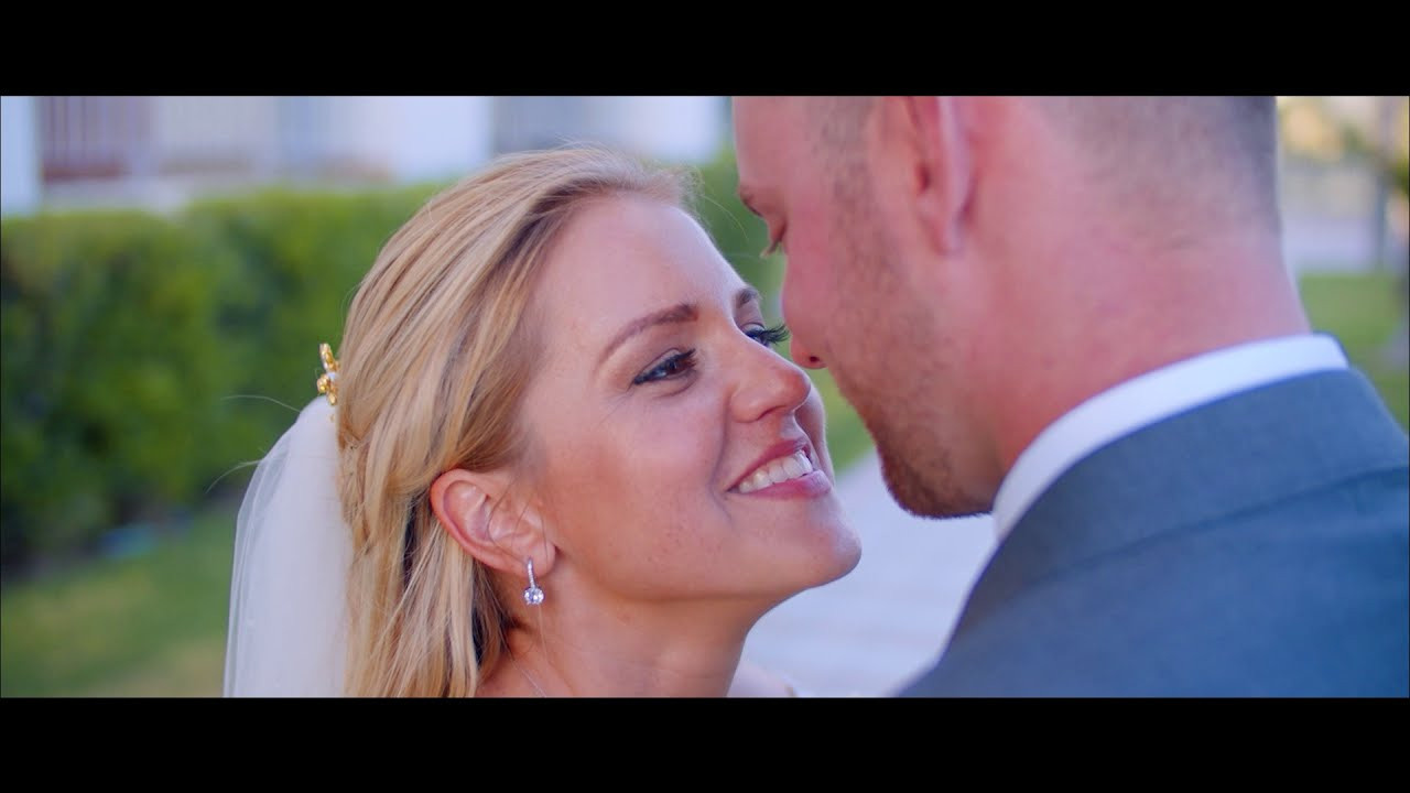 Weddings. Konstantin Liskov. Ad and video production in Cancun. Commercials, cor