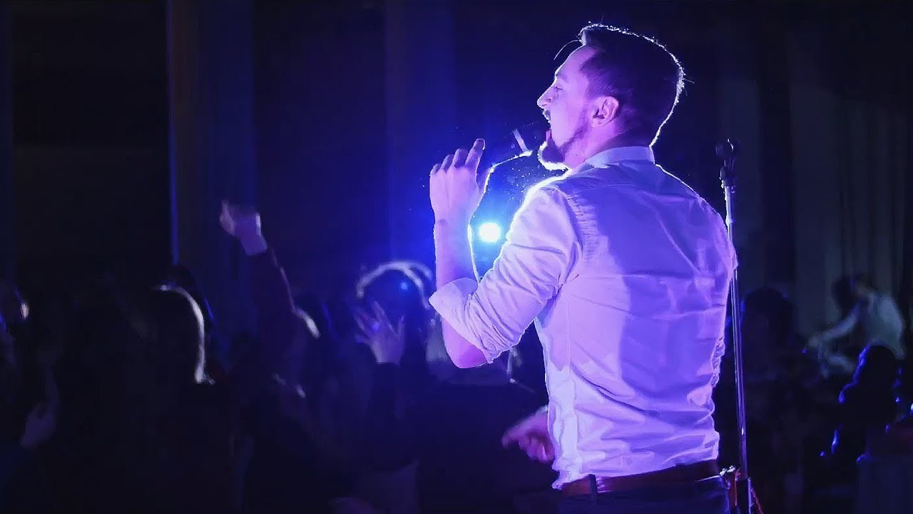 Konstantin Liskov. Ad and video production in Cancun. Commercials, cor