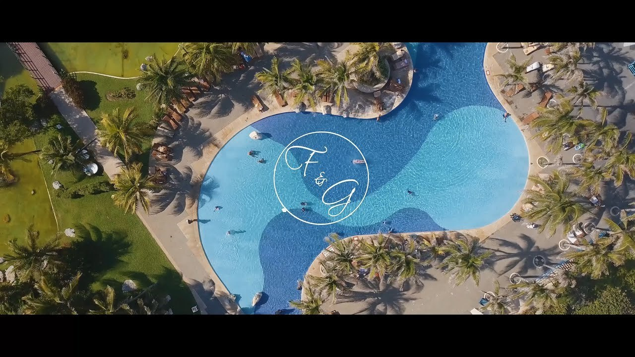 Weddings. Konstantin Liskov. Ad and video production in Cancun. Commercials, cor