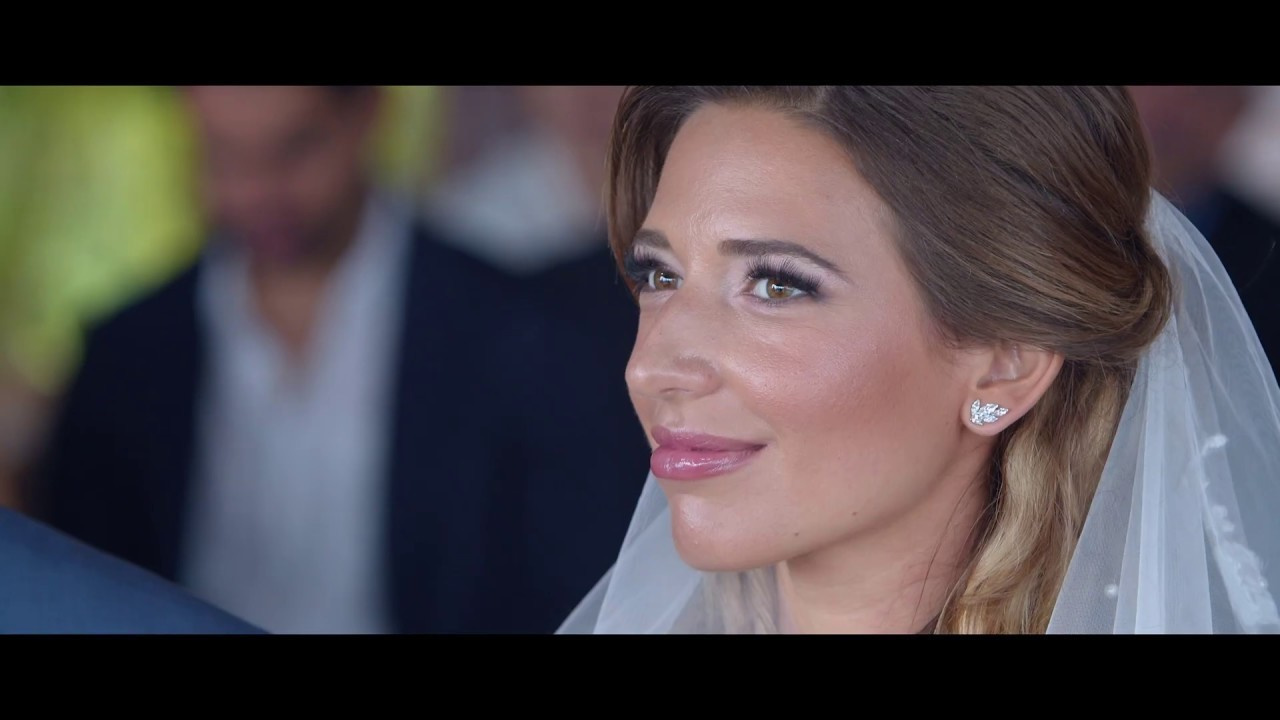 Weddings. Konstantin Liskov. Ad and video production in Cancun. Commercials, cor