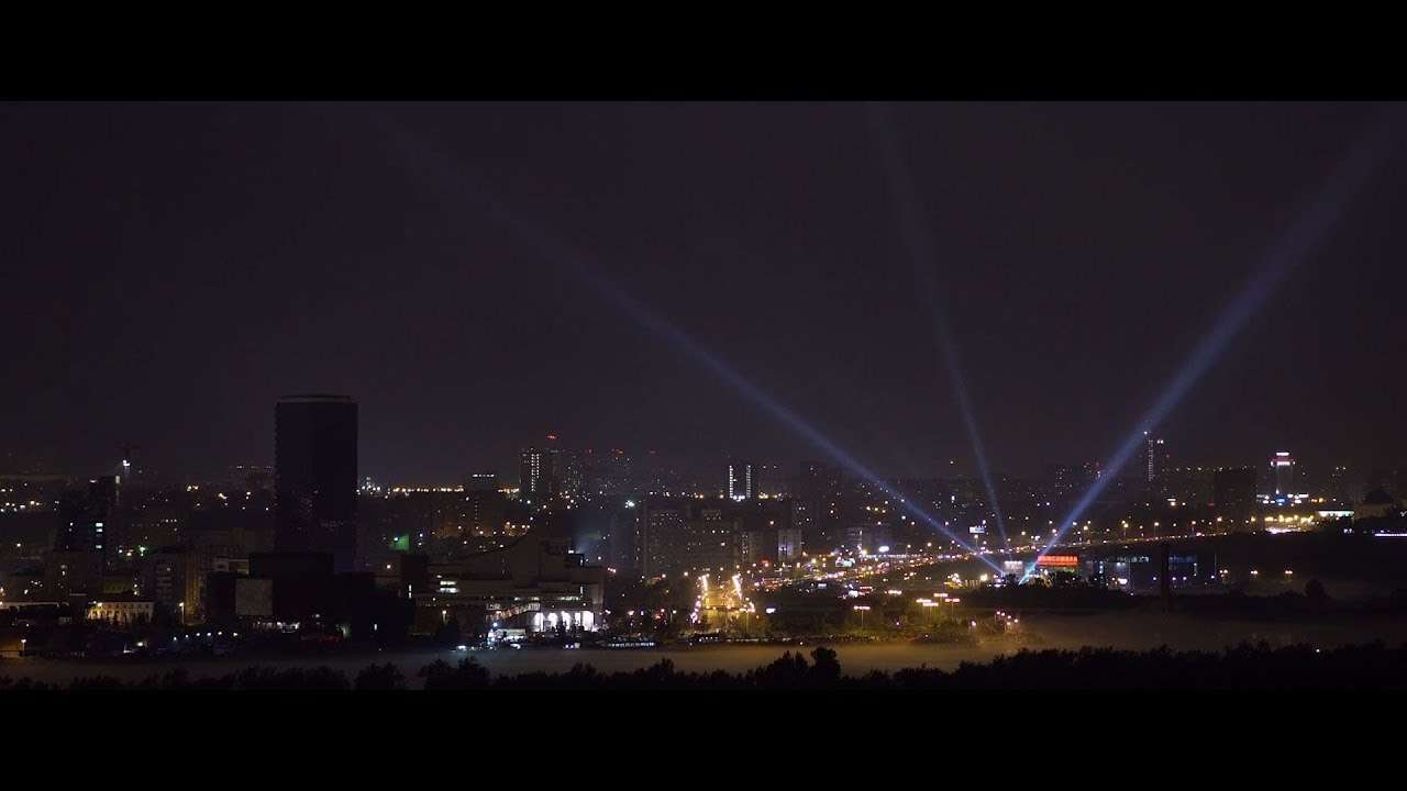 Konstantin Liskov. Ad and video production in Cancun. Commercials, cor