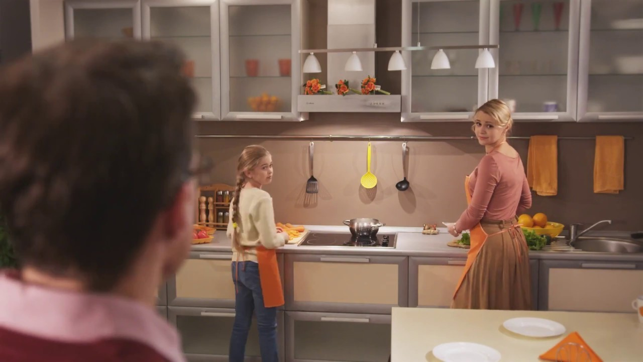 Konstantin Liskov. Ad and video production in Cancun. Commercials, cor