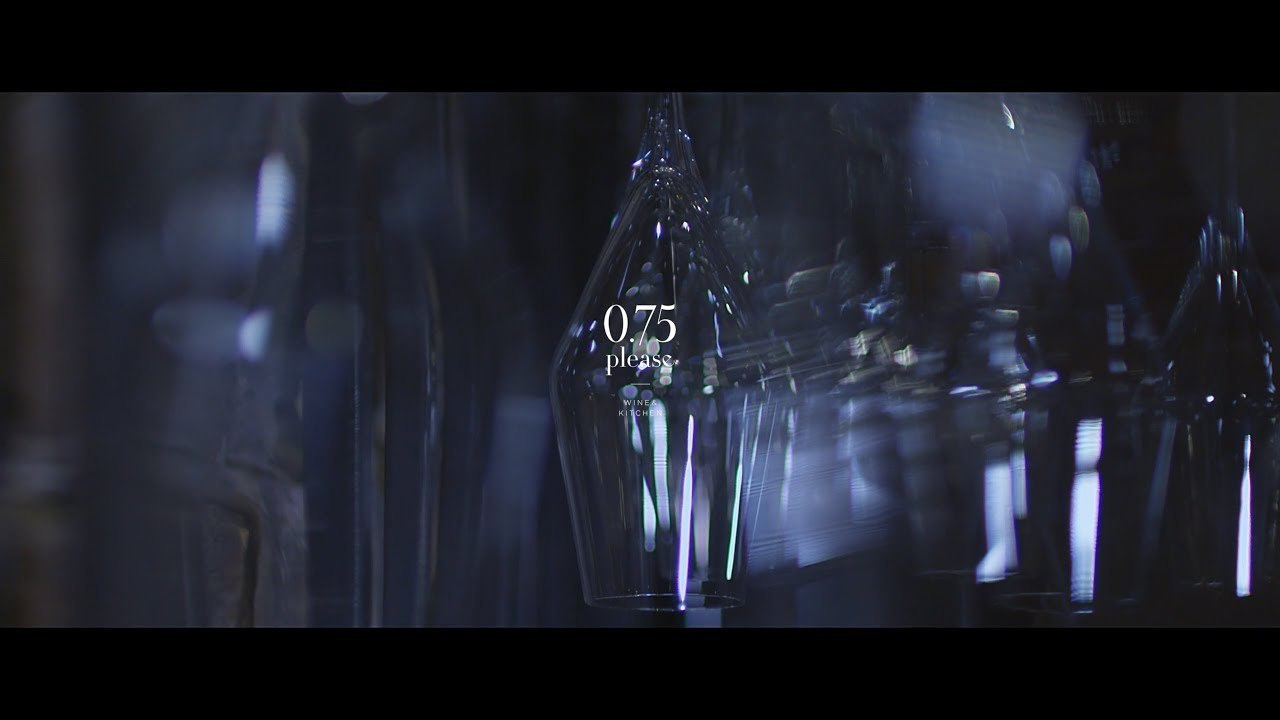 Konstantin Liskov. Ad and video production in Cancun. Commercials, cor