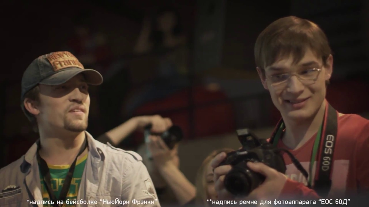 Konstantin Liskov. Ad and video production in Cancun. Commercials, cor