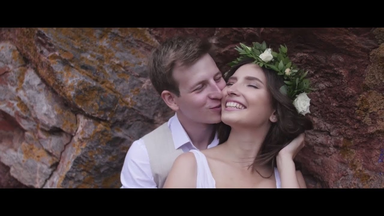 Weddings. Konstantin Liskov. Ad and video production in Cancun. Commercials, cor