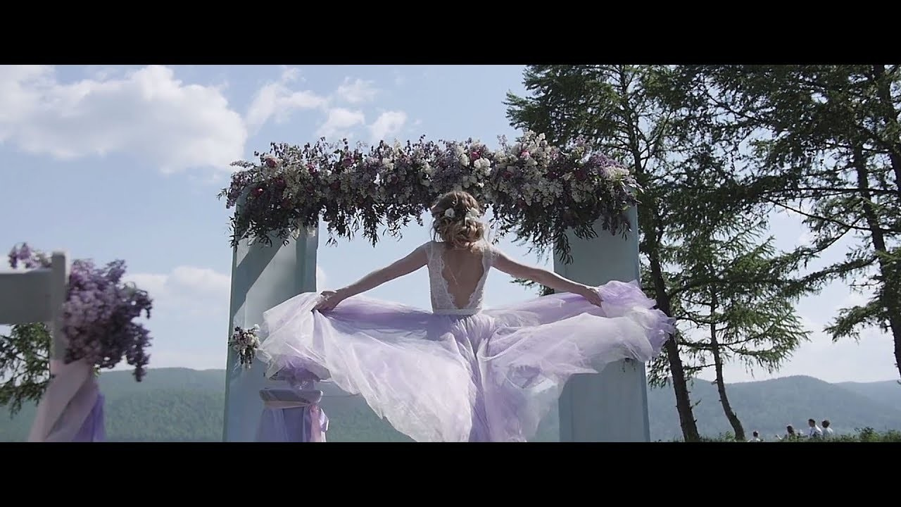 Weddings. Konstantin Liskov. Ad and video production in Cancun. Commercials, cor