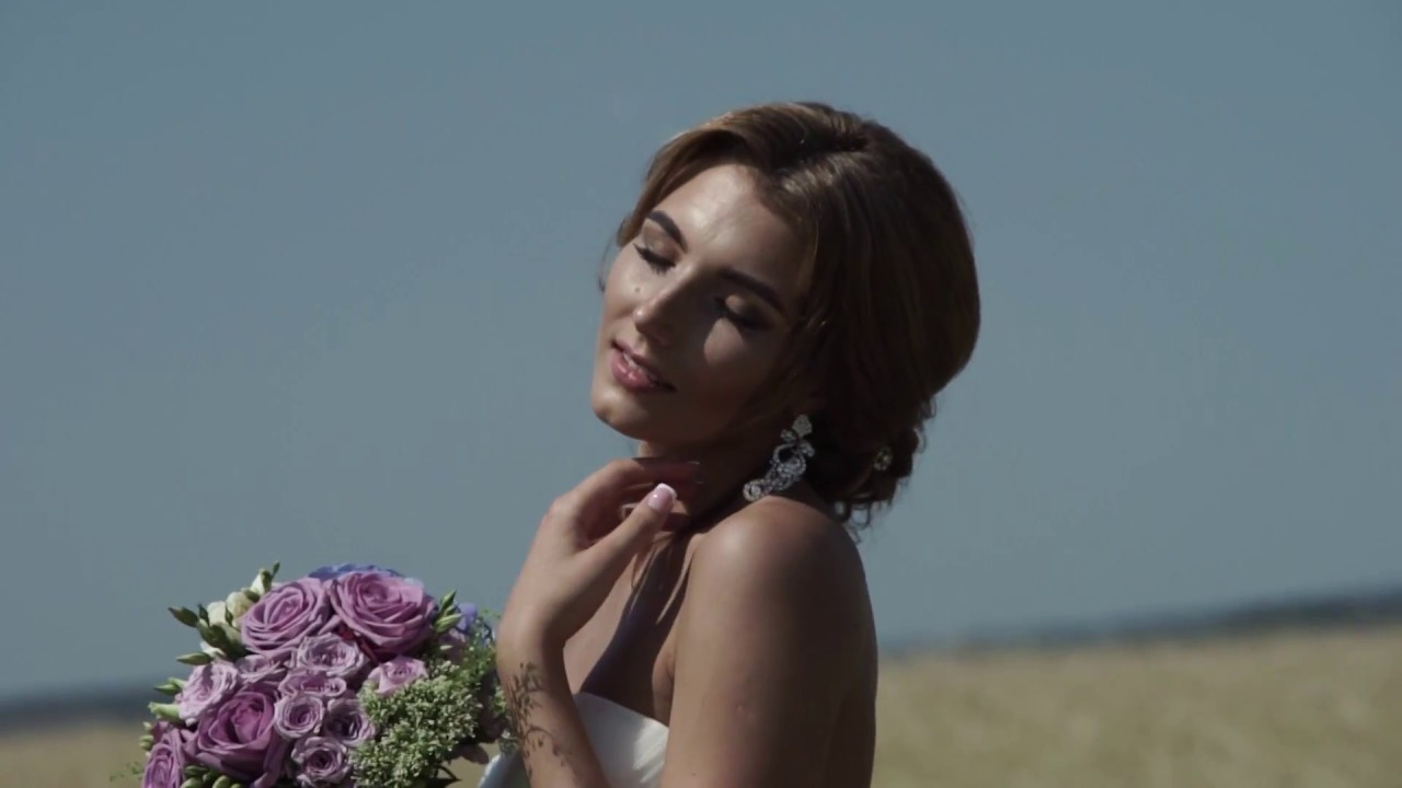 Weddings. Konstantin Liskov. Ad and video production in Cancun. Commercials, cor