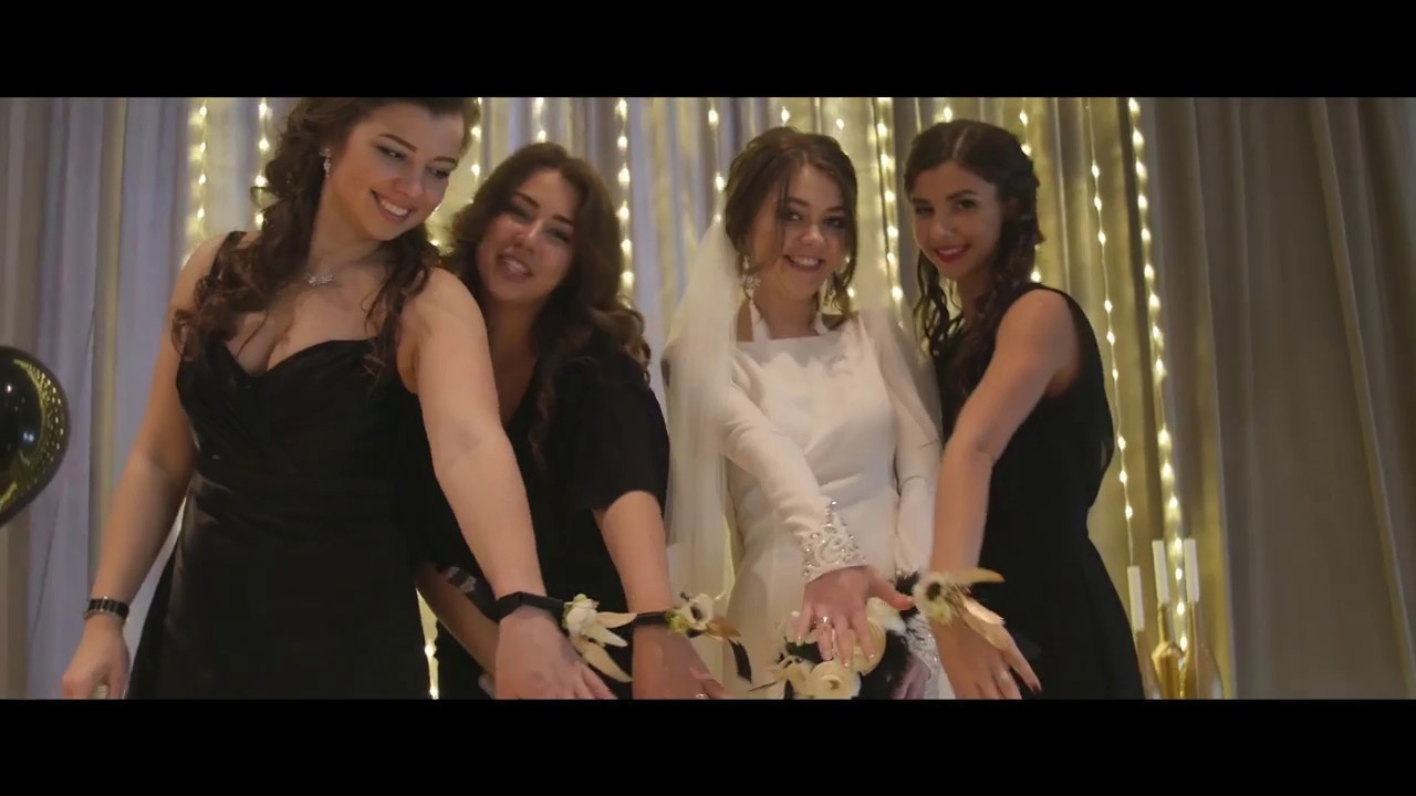 Weddings. Konstantin Liskov. Ad and video production in Cancun. Commercials, cor