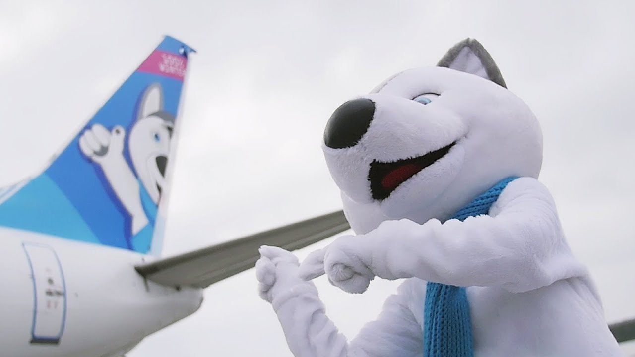 Konstantin Liskov. Ad and video production in Cancun. Commercials, cor