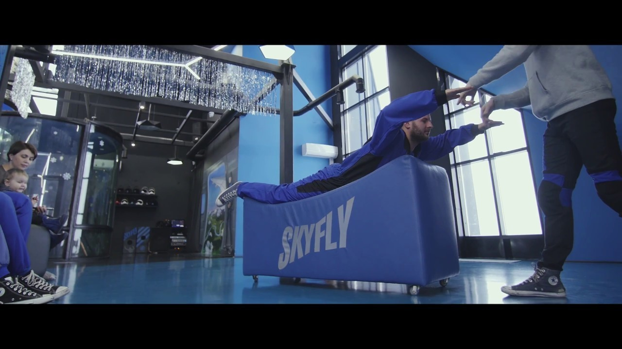 Konstantin Liskov. Ad and video production in Cancun. Commercials, cor