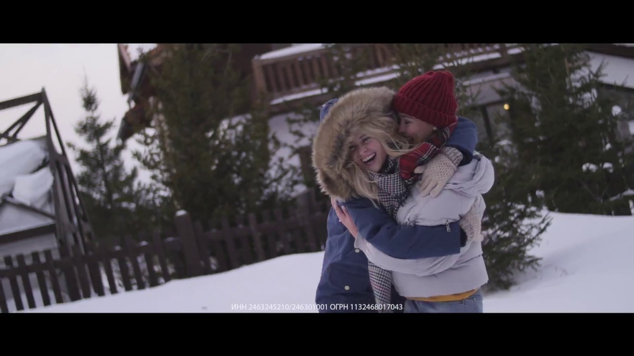 Konstantin Liskov. Ad and video production in Cancun. Commercials, cor