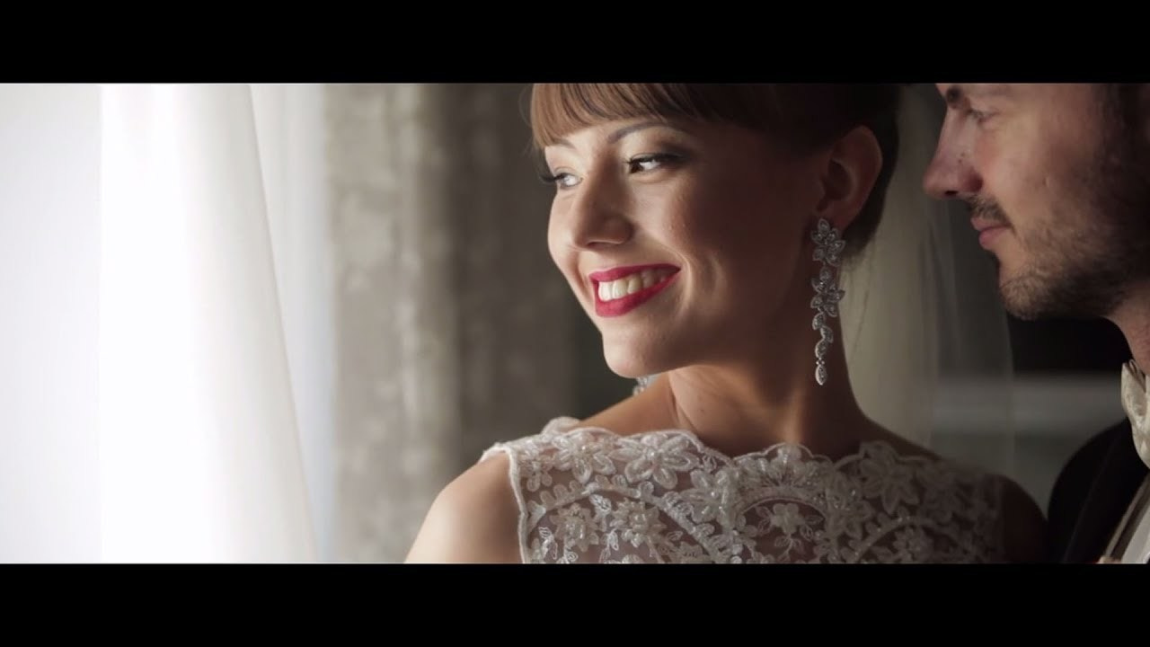 Weddings. Konstantin Liskov. Ad and video production in Cancun. Commercials, cor