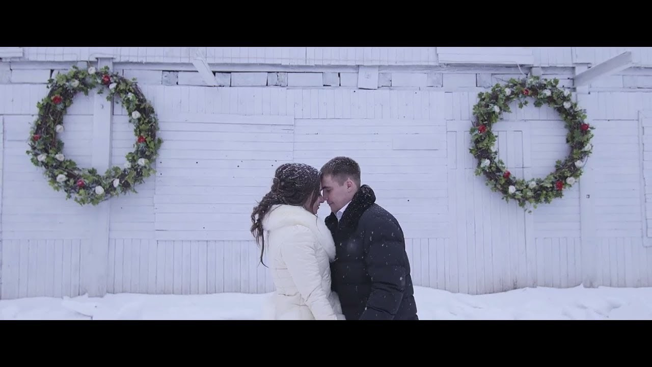 Weddings. Konstantin Liskov. Ad and video production in Cancun. Commercials, cor