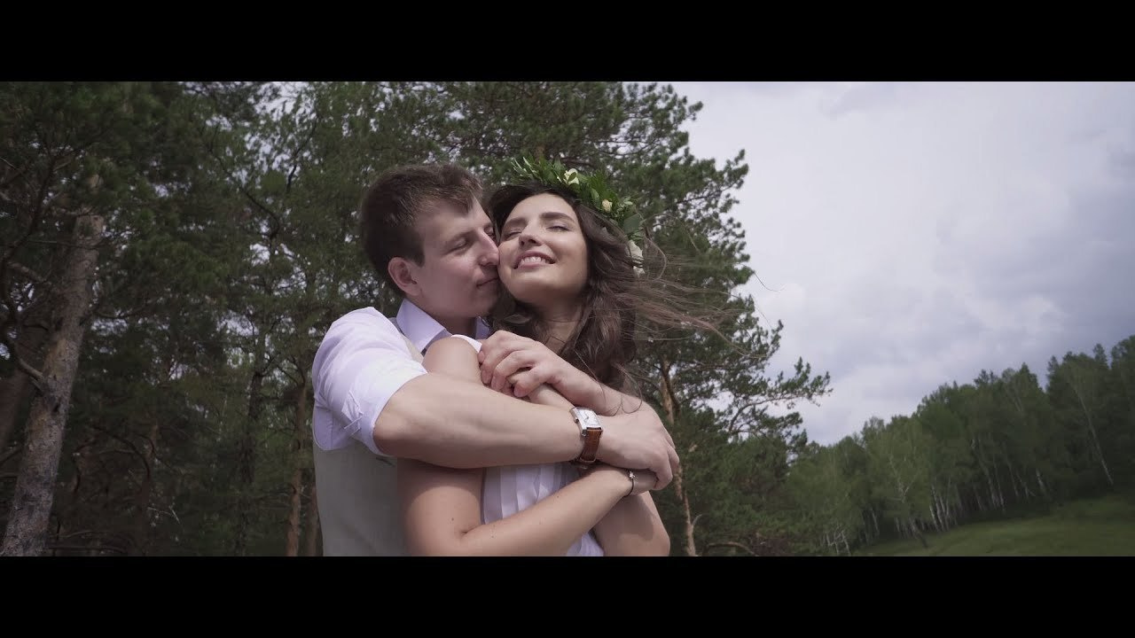 Weddings. Konstantin Liskov. Ad and video production in Cancun. Commercials, cor