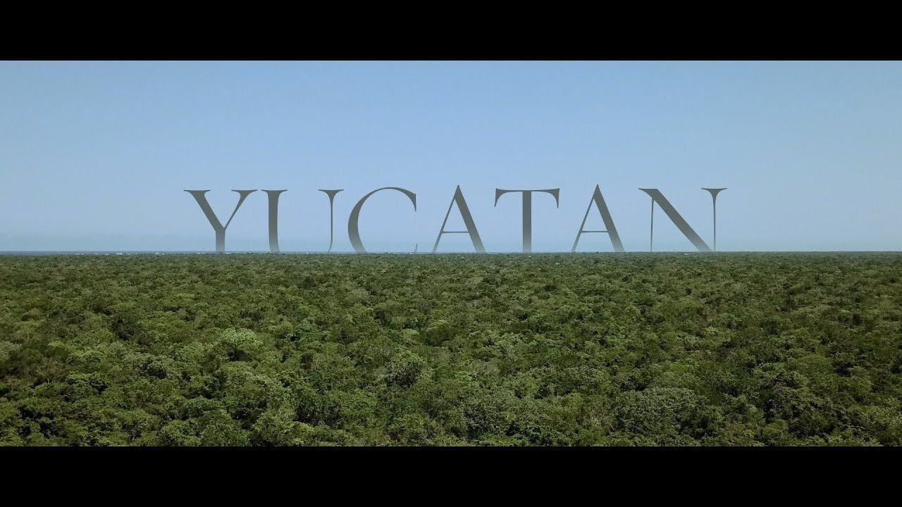 Konstantin Liskov. Ad and video production in Cancun. Commercials, cor