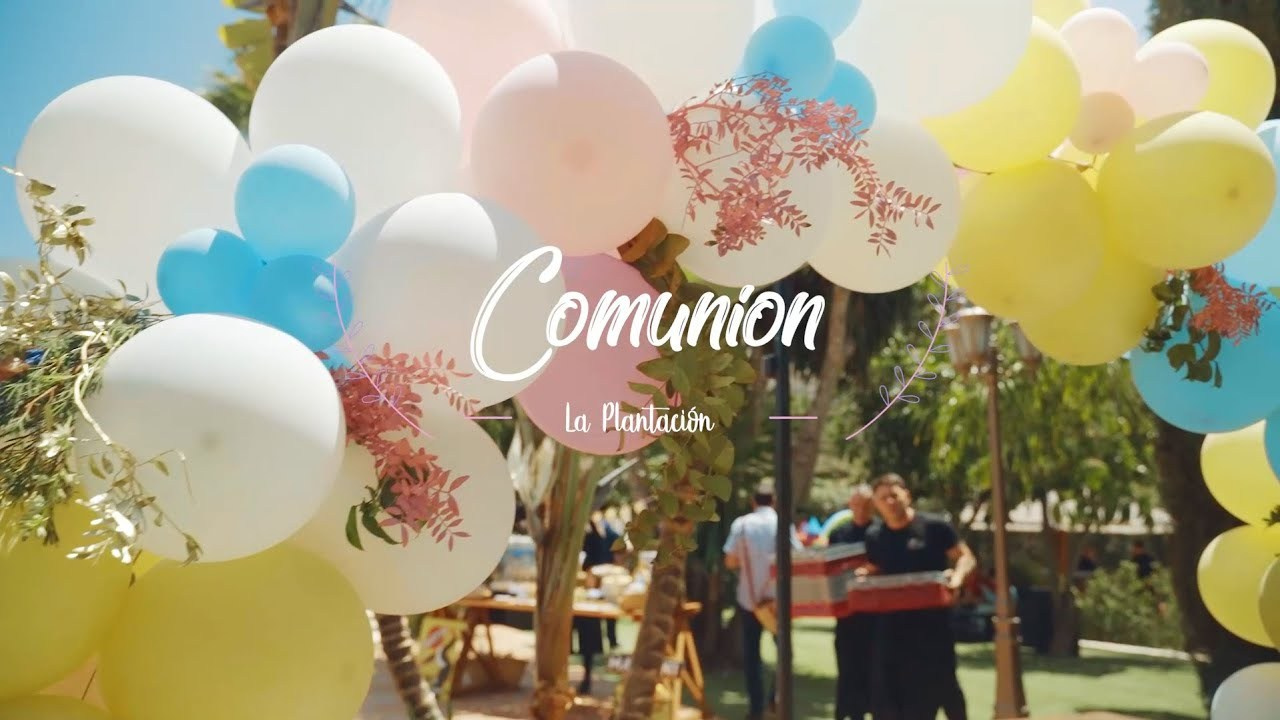 Videographer in Spain - Sergey Shilenok