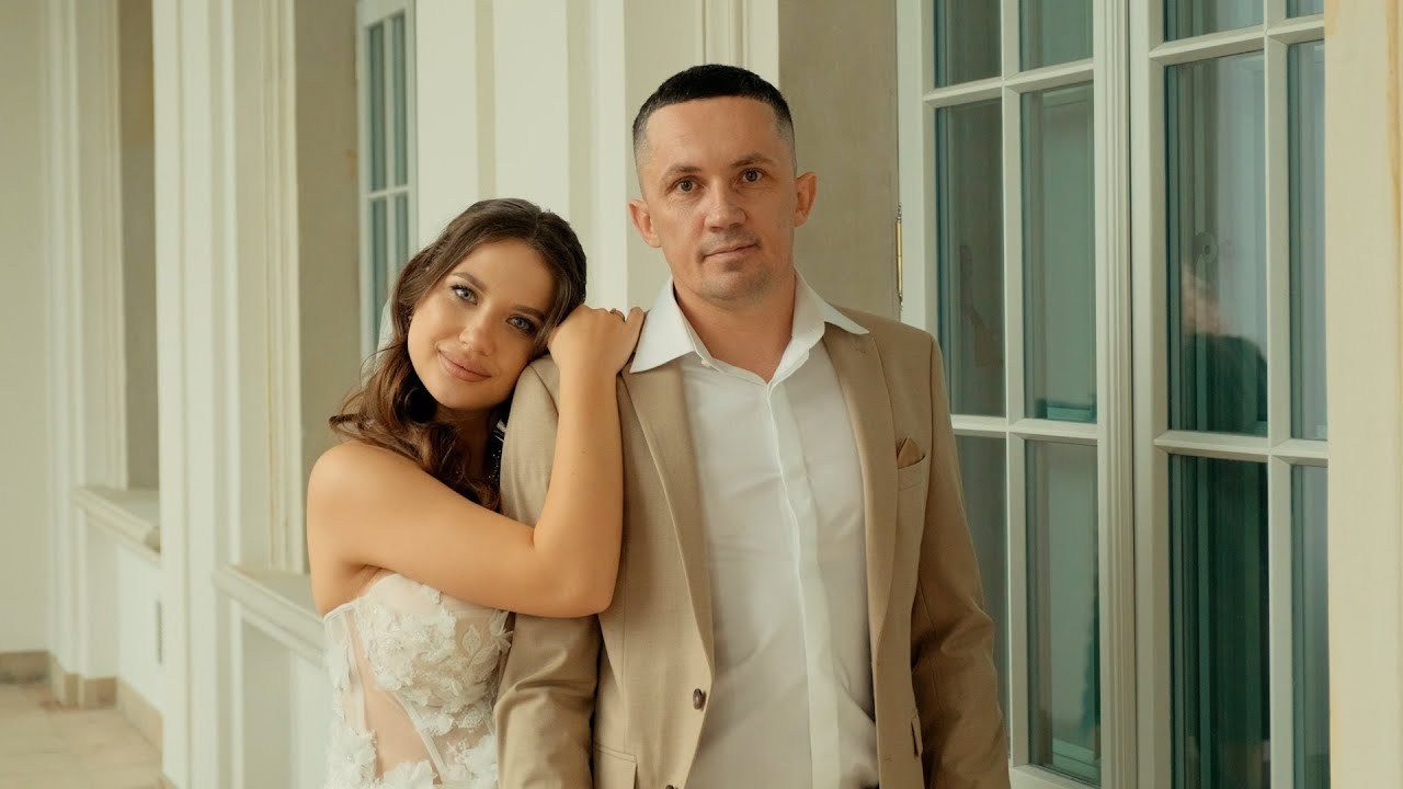 Портфоліо ВІДЕО. Весільний відеограф та фотограф Польща | Команда професіоналів