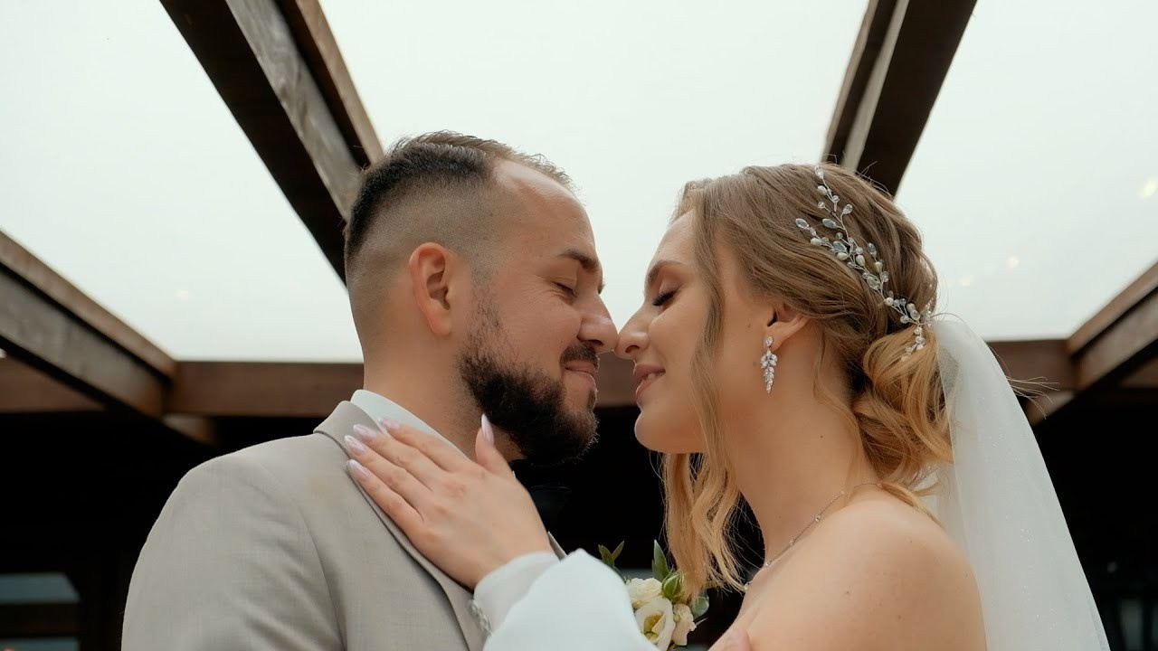 Портфоліо ВІДЕО. Весільний відеограф та фотограф Польща | Команда професіоналів