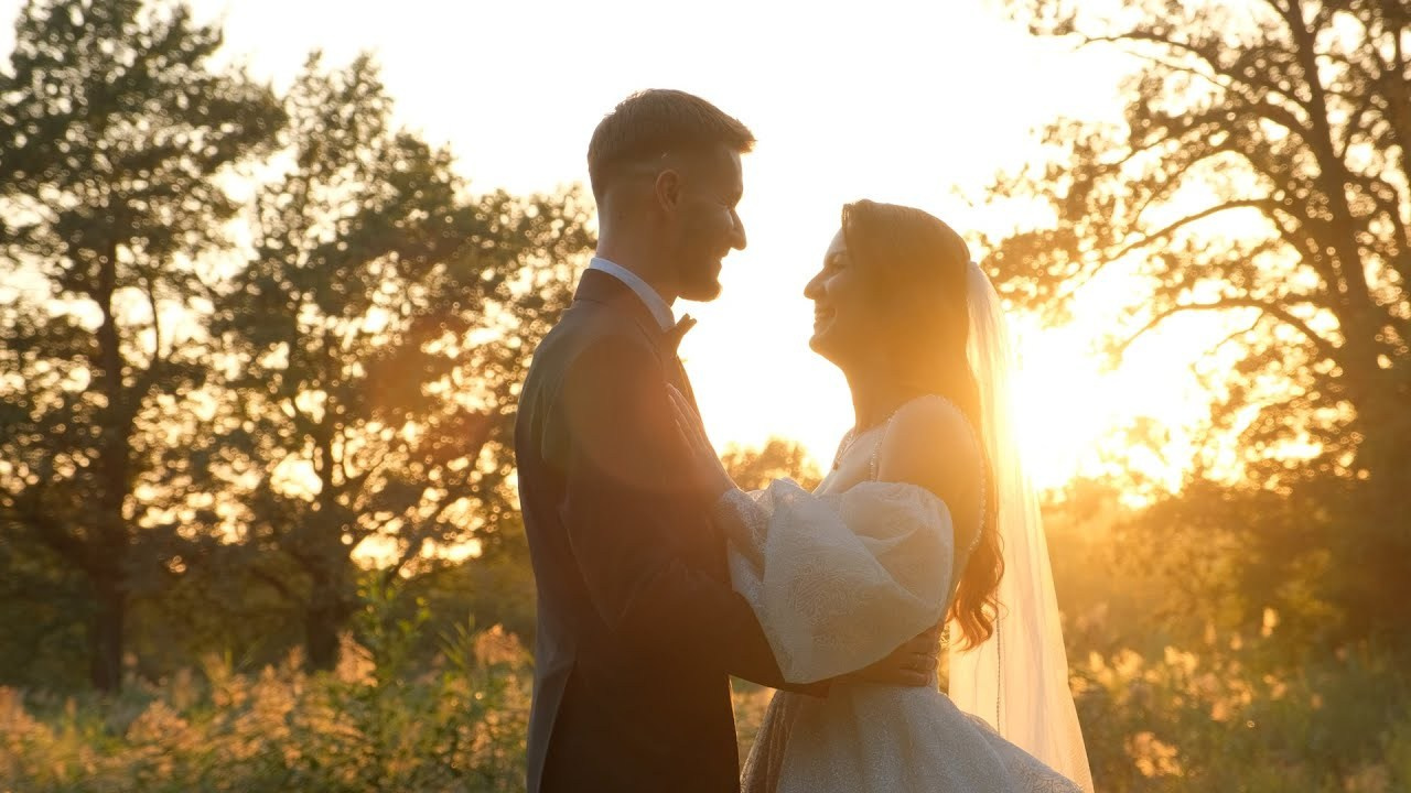 Портфоліо ВІДЕО. Весільний відеограф та фотограф Польща | Команда професіоналів