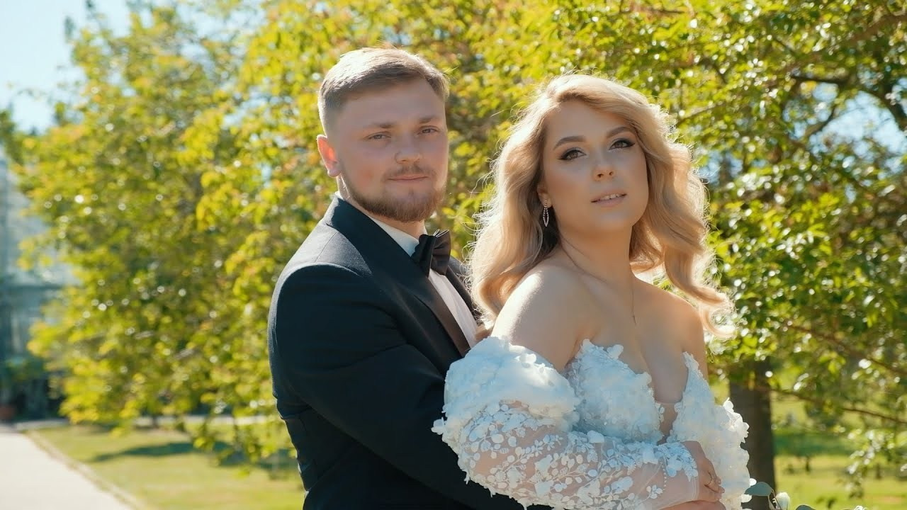 Портфоліо ВІДЕО. Весільний відеограф та фотограф Польща | Команда професіоналів