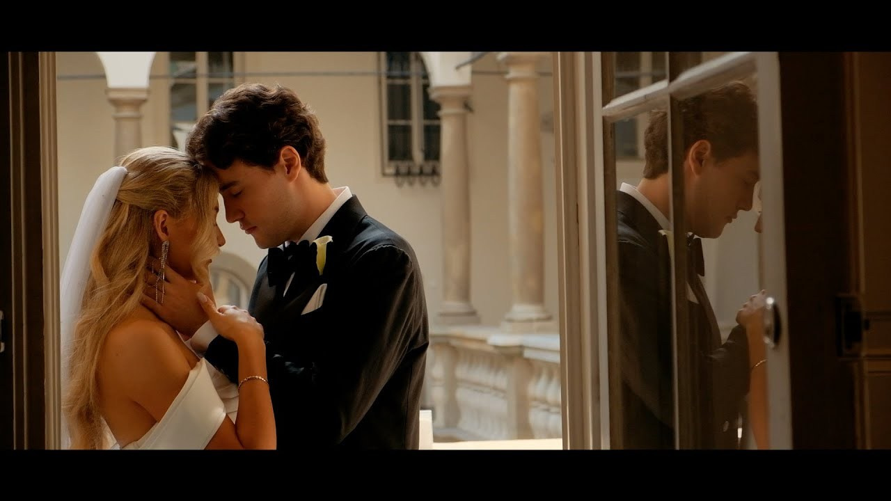 Портфоліо ВІДЕО. Весільний відеограф та фотограф Польща | Команда професіоналів