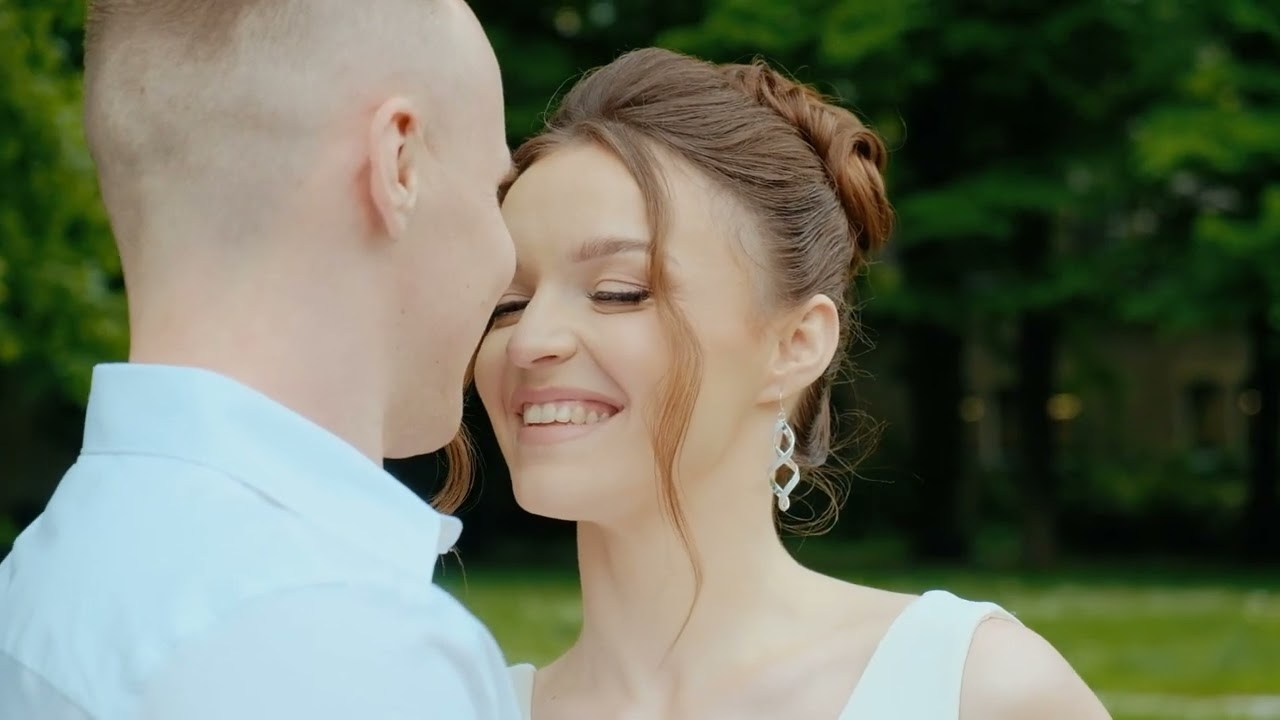 Портфоліо ВІДЕО. Весільний відеограф та фотограф Польща | Команда професіоналів