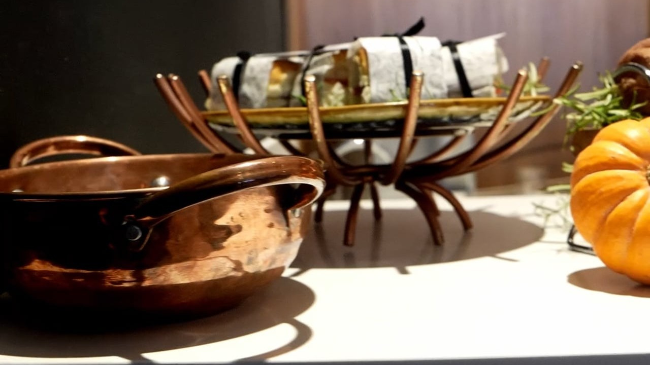 LEXUS EXPERIENCE ALPHAVILLE. Home