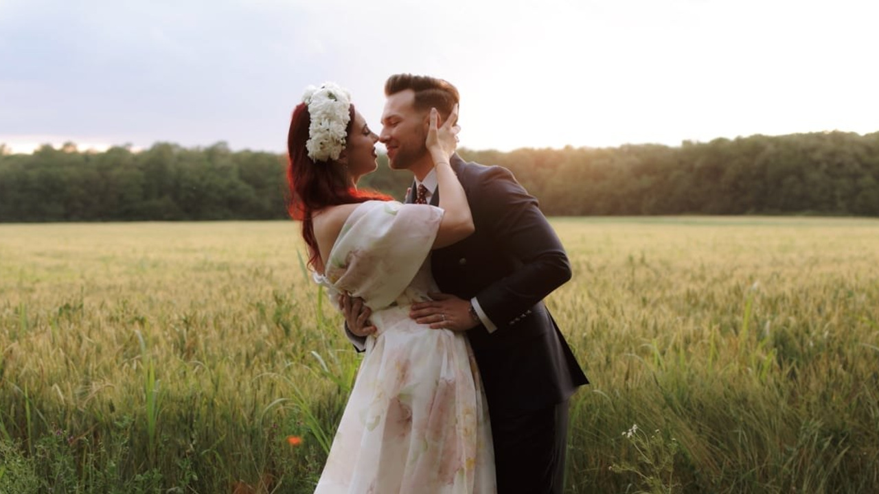 FILM. AB MEMORIESFACTORY - IONUȚ & ADRIANA