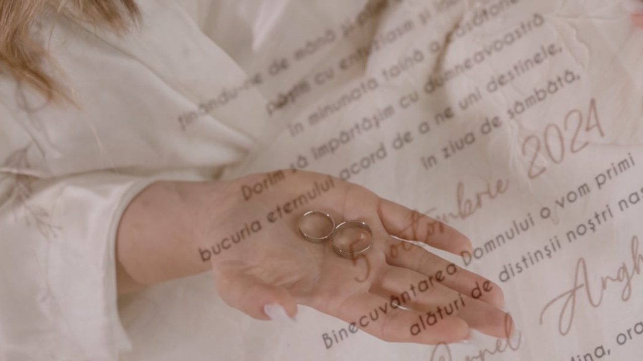 Teaser | Alexandra+Cristian