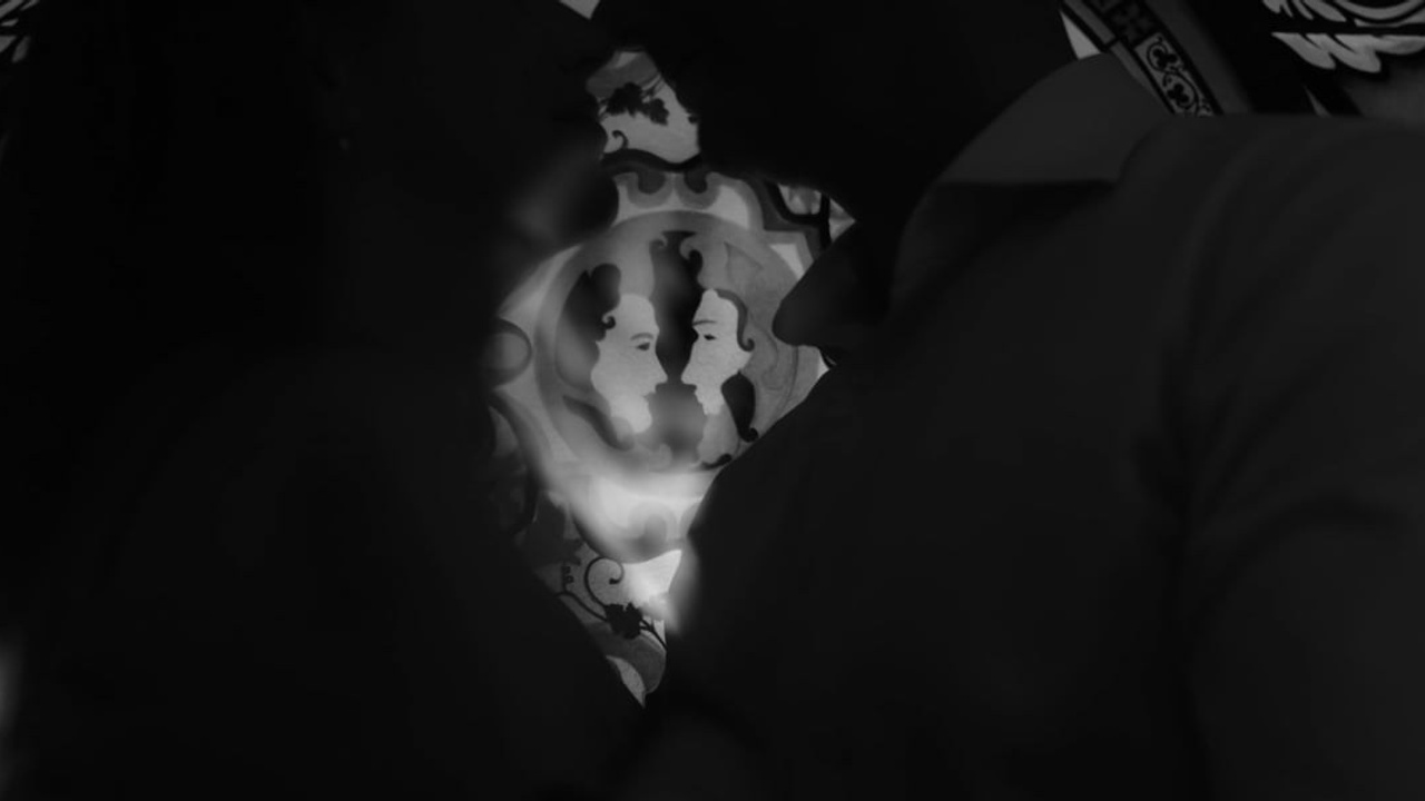 FILM. AB MEMORIESFACTORY - IONUȚ & ADRIANA