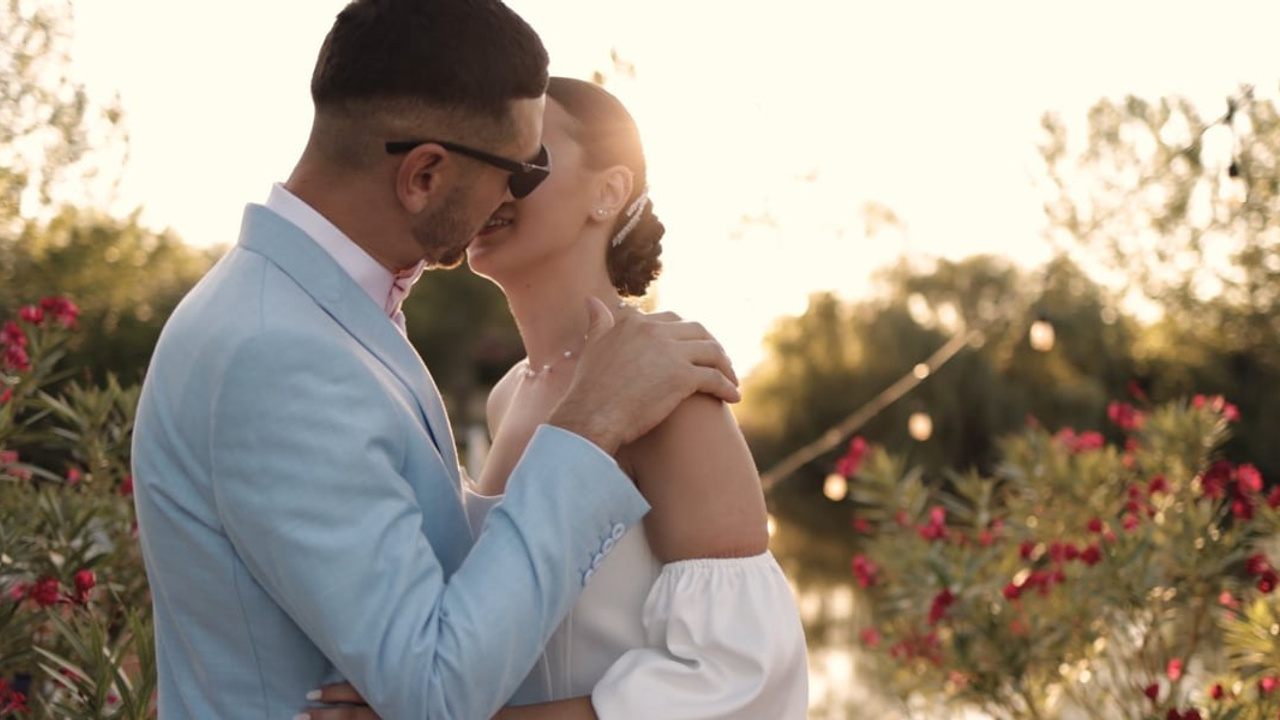 Teaser | Elena+Radu. Bordeiionutfotograf