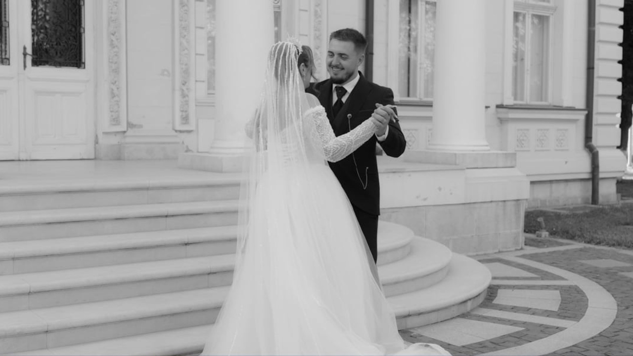 FILM. AB MEMORIESFACTORY - IONUȚ & ADRIANA