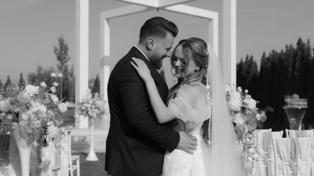 FILM. AB MEMORIESFACTORY - IONUȚ & ADRIANA