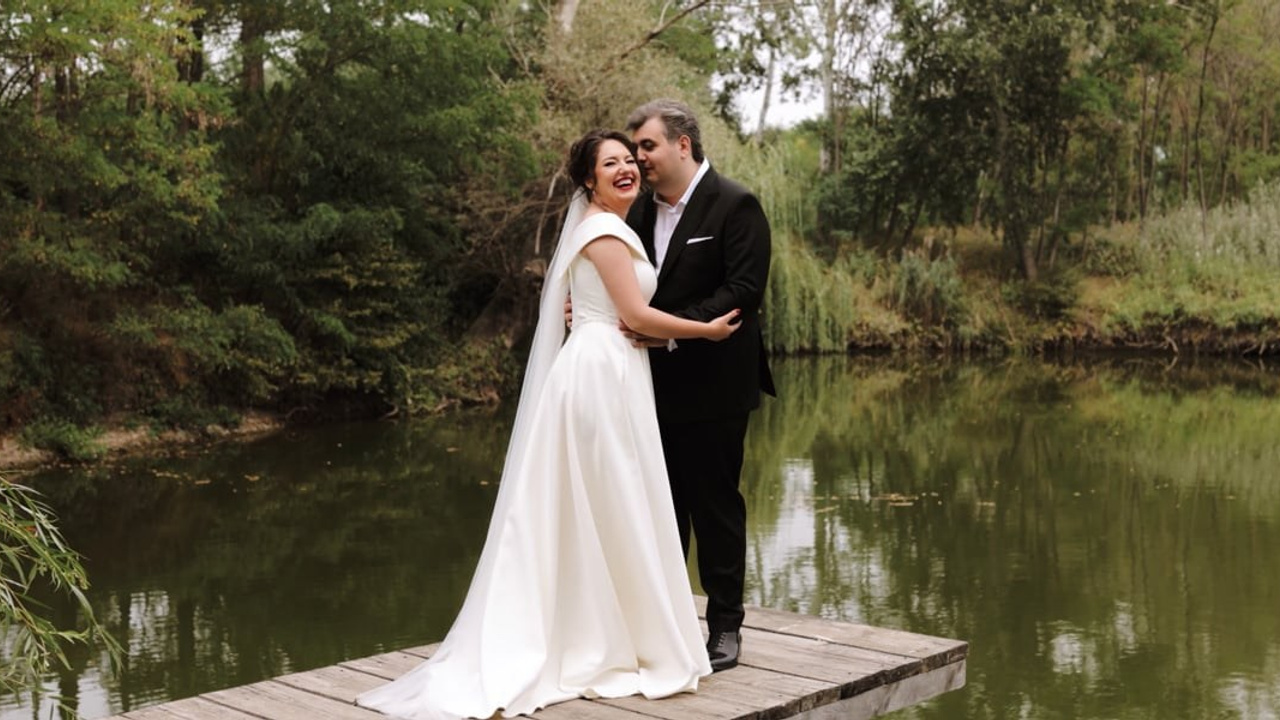 FILM. AB MEMORIESFACTORY - IONUȚ & ADRIANA