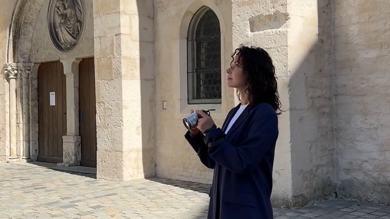 BUSINESS. Videografen Deutschland Zimbelmann