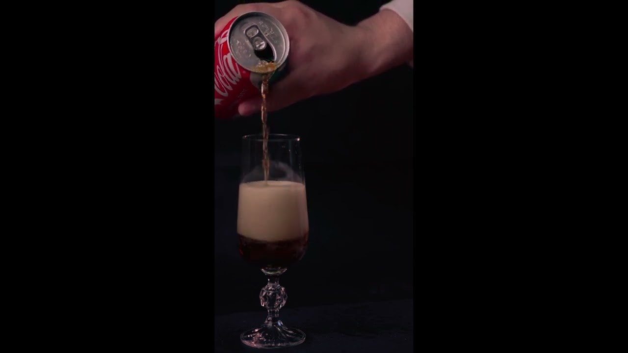 Drink`s. Emerson Fukura