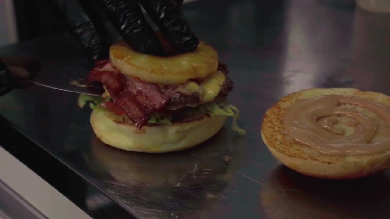 ZYON. Emerson Fukura