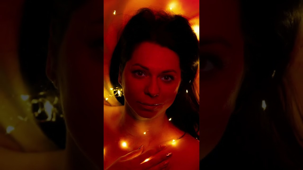 Цветные фантазии. Виктория Федосеенко, фотограф в Сербии