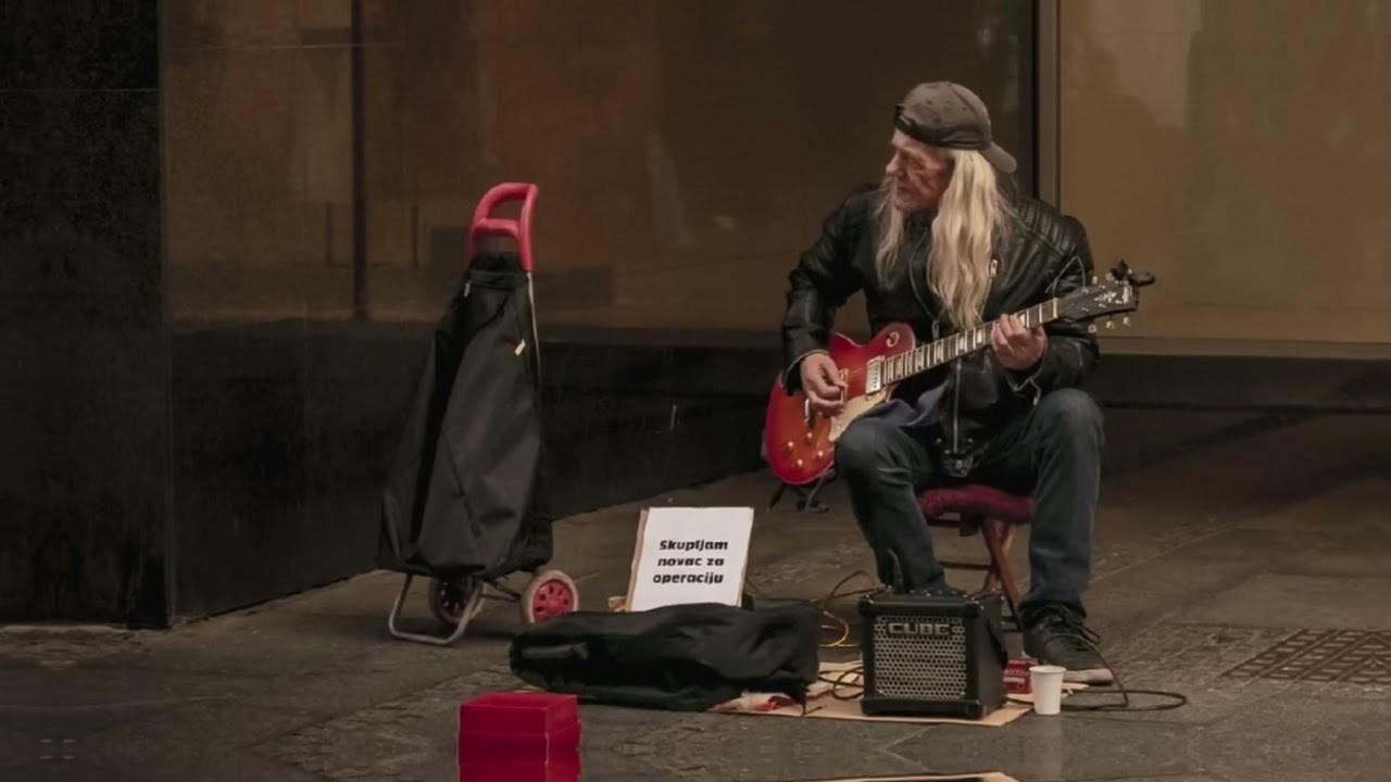 So different and beautiful Belgrade, Serbia. Victoria Fedoseenko. Photographer from Serbia