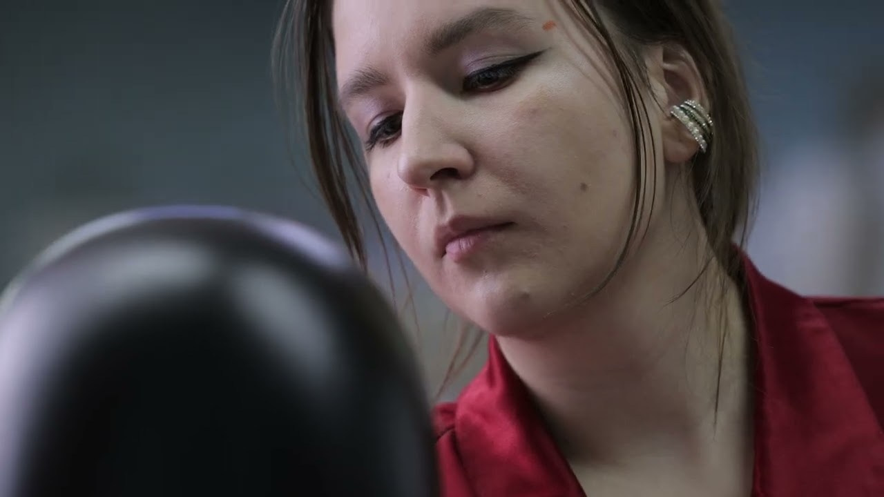 Video. Andrey Dunin | Product, Portrait & Interior Photography in Russia & Israel