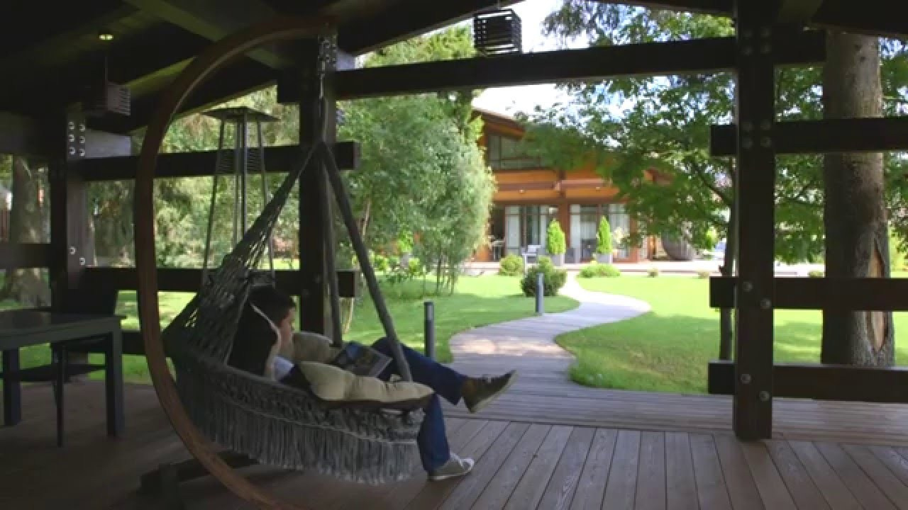 Видео: интерьеры. Андрей Дунин | Предметная, портретная и интерьерная съёмка