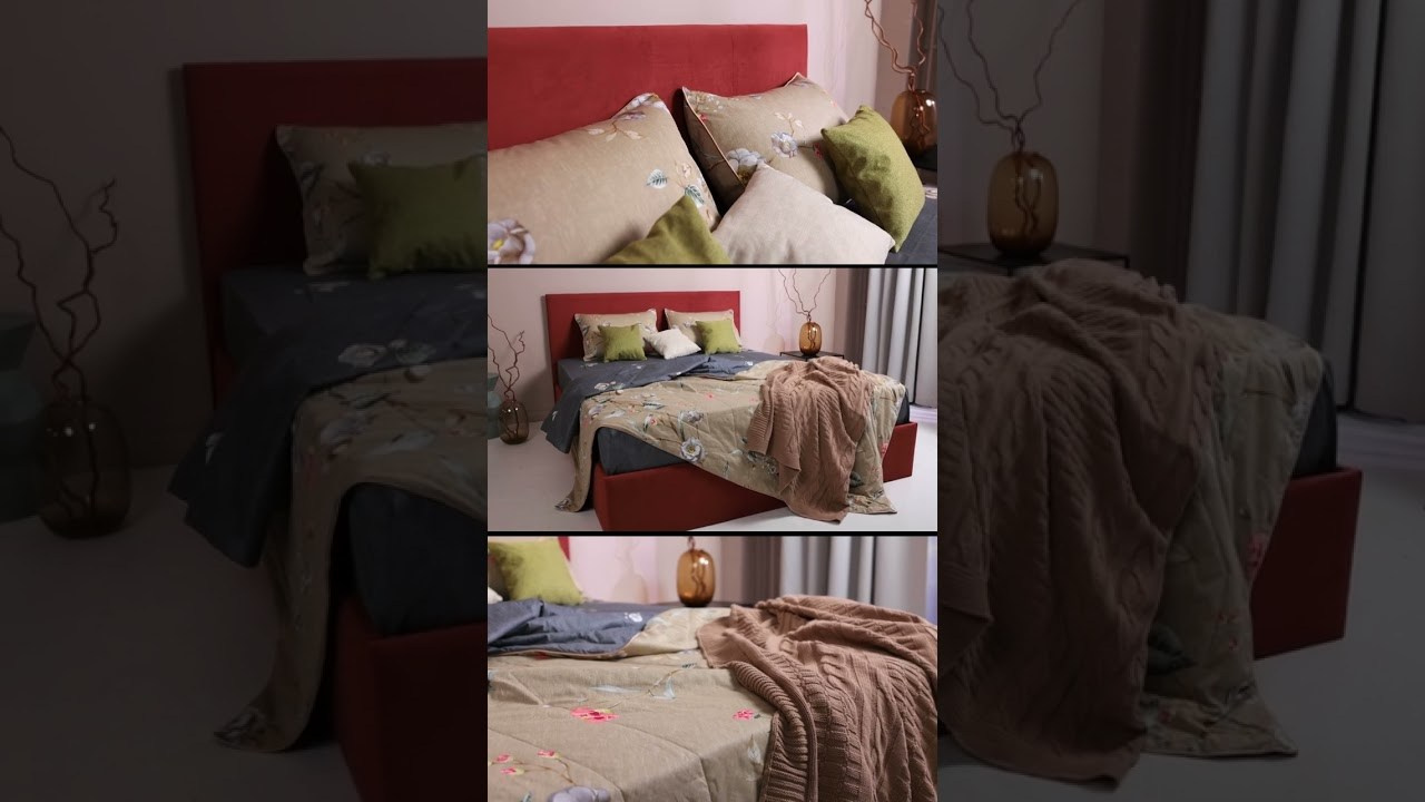 Видео: интерьеры. Андрей Дунин | Предметная, портретная и интерьерная съёмка