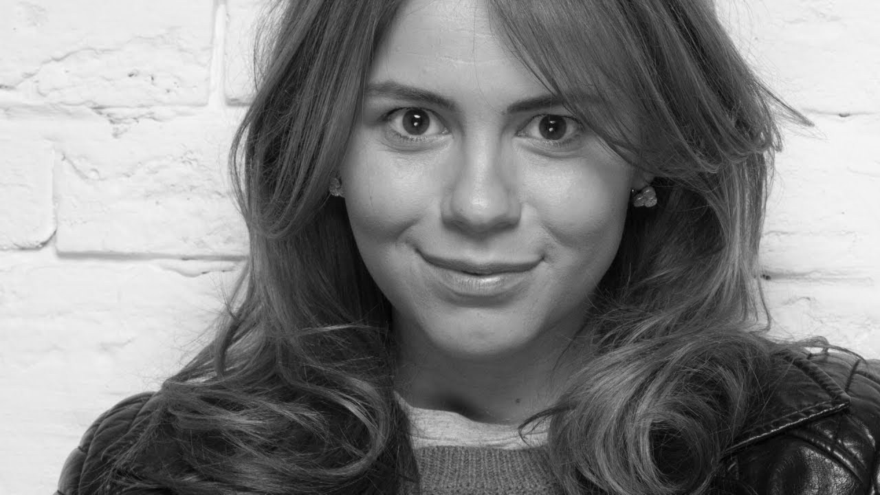 Видео. Андрей Дунин | Предметная, портретная и интерьерная съёмка