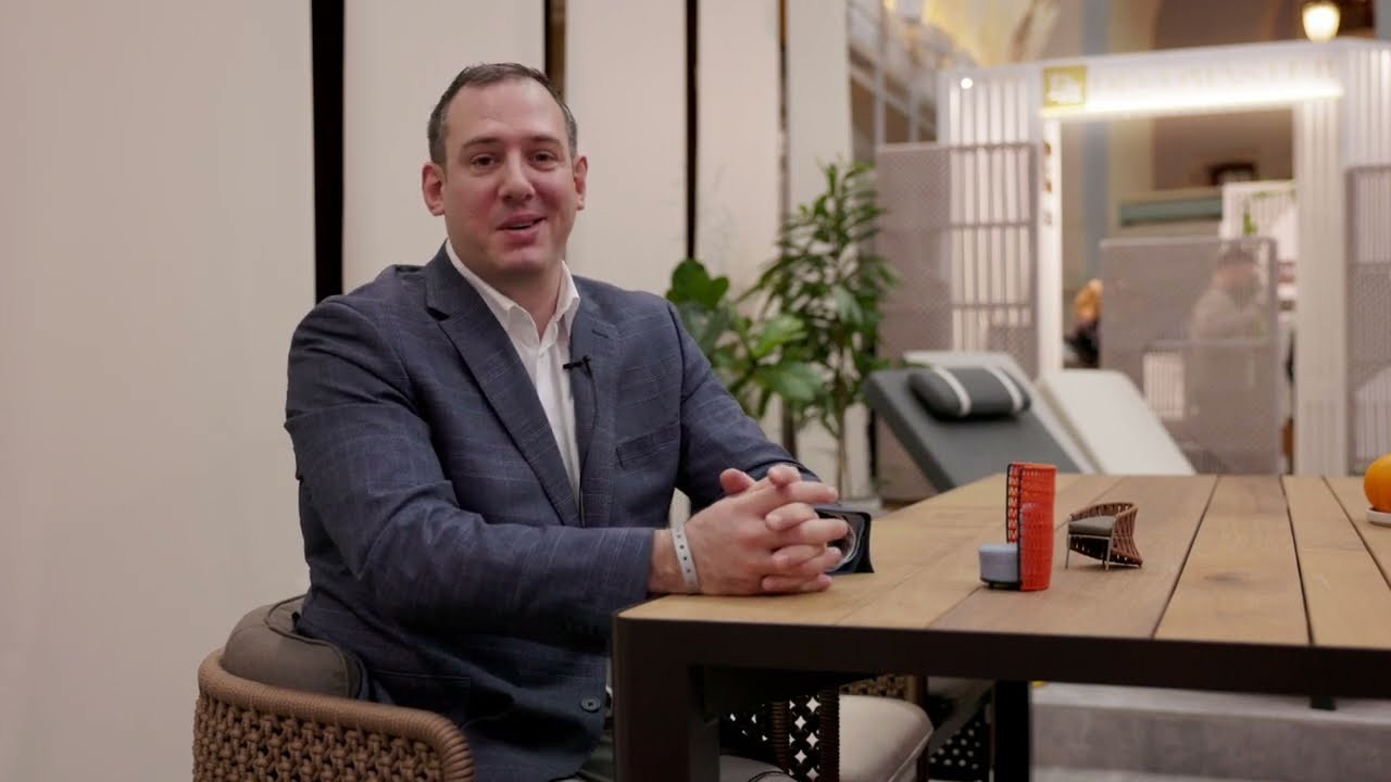 Видео. Андрей Дунин | Предметная, портретная и интерьерная съёмка