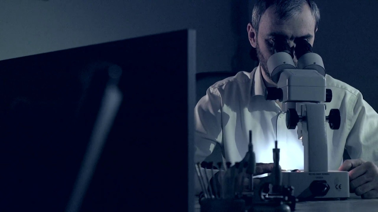 Video. Andrey Dunin | Product, Portrait & Interior Photography in Russia & Israel