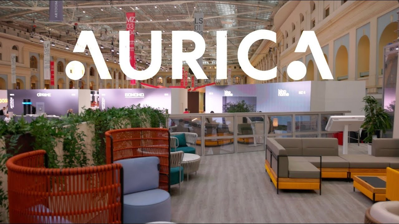 Видео: интерьеры. Андрей Дунин | Предметная, портретная и интерьерная съёмка