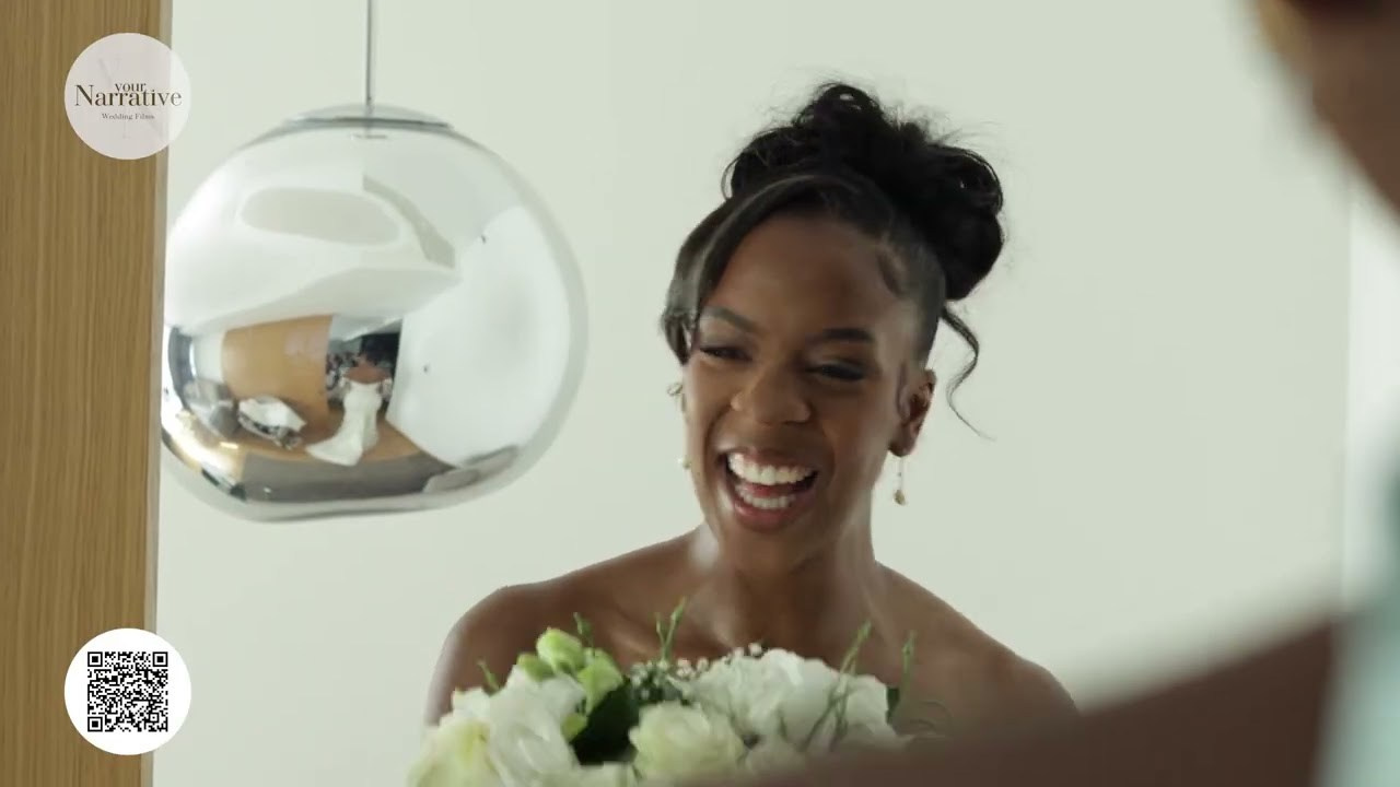 Portfolio. Your Narrative Video — Wedding Documentaries